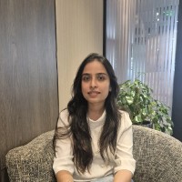 Poonawalla Fincorp Employee Jyotsna Singh's profile photo
