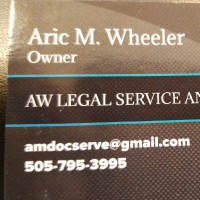 Aric Wheeler