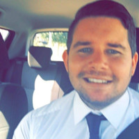 Mandoe Employee Aaron Hackney's profile photo