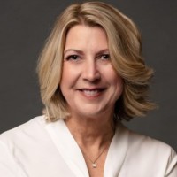 McGill Buckley | A Branding Company Employee Sandra Markus's profile photo