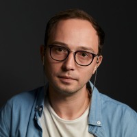 Skillbox Employee Dmitry Krutov's profile photo