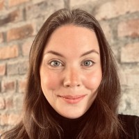 DRUM SWE Employee Catharina Thor's profile photo