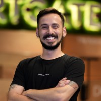 StartGate Employee Yasin Yeter's profile photo
