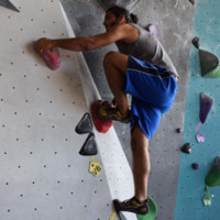 Hopper Employee Arek Manoukian's profile photo