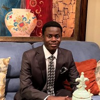 HomeFree-USA Employee Mandlenkosi Sibanda's profile photo
