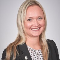 Husky Corporation Employee Christine Alvey's profile photo