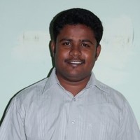 Bull agro implements Employee Megaraj M's profile photo