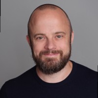 Adding Insight Employee Daniel Ford's profile photo