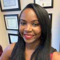 University of Arkansas Walton College Executive Education Employee Shannon Heard's profile photo