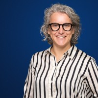 TheVIT Employee Anne Indrelid's profile photo