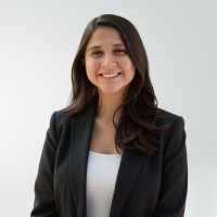Microsoft Employee Ana Sofia Arias Rosales's profile photo