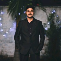 Hirestar.io Employee Ayush Singh's profile photo