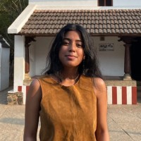 Silicon Republic Employee Suhasini Srinivasaragavan's profile photo