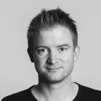 JP/Politikens Hus Employee Mattias Grøndal's profile photo