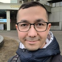 Robert Gumerov Email