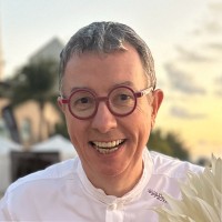 Cuisine Solutions Employee Fabrice Guinchard's profile photo