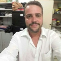 Claro Brasil Employee Daniel Cotta's profile photo