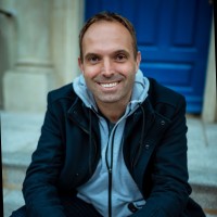 Financial Services and Pensions Ombudsman Employee Alistair Thacker's profile photo