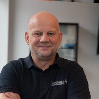 Cargobull Telematics GmbH Employee Frank Biermann's profile photo