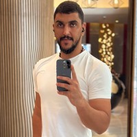 Al Majid Property Employee Alaa Selmi's profile photo