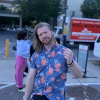 Alive by Raintree Athletic Club Employee Austin McCool's profile photo