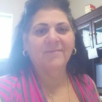 Community Partners Employee Artie George's profile photo