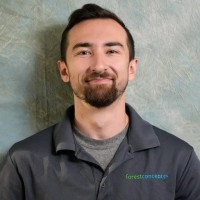 FOREST CONCEPTS Employee Christopher McKiernan's profile photo