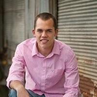Jacksonville Police Department Employee Harris Johnson's profile photo