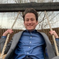 TVH Parts Co. Employee Jake Kern's profile photo