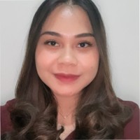 PT. LINTAS MARITIM INDONESIA Employee Danisa Santoso's profile photo
