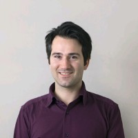 CADS GmbH Employee Daniel Gostner's profile photo