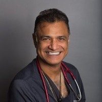 Cardiovascular Interventions Employee Pradip Jamnadas's profile photo