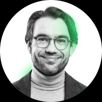 Green Parrot Employee Jarosław Stolarek's profile photo