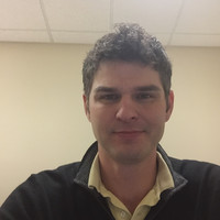 Fahs Construction Group Employee Laurence McGraw's profile photo