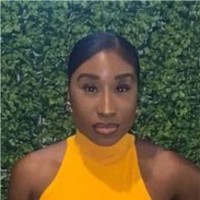 Elite Home Fitness Franchise -Personal Training Boston Employee Ariana Faison's profile photo