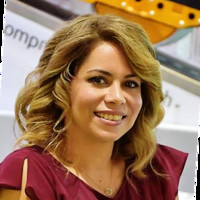 Sireen al Roubi's profile photo
