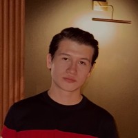 Codding Employee Daniel Wilches's profile photo
