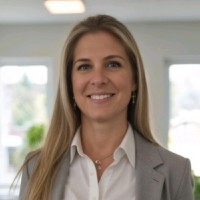 FOMAS Group Employee Kimberly Gilmartin's profile photo