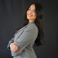 Legal Soft Employee Nicole Meron's profile photo