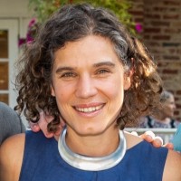 Straus News Employee Becca Tucker's profile photo