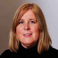 Exec Employee Debbie Palmer's profile photo