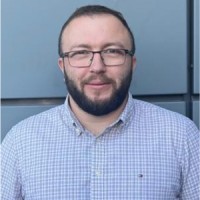 LockThreat GRC Employee Ivan Blažević's profile photo