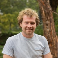 Martinuscollege Employee Ferry Broers's profile photo