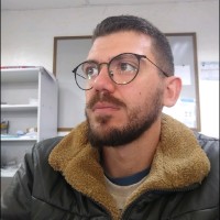 GME Aerospace Indústria de Material Composto Employee Gustavo dos Santos's profile photo