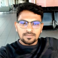 Praveen Pandurangan Email