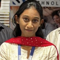 Support Studio Technologies Employee Revathi M's profile photo