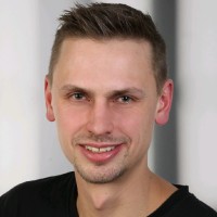 Wiegert und Bähr Turbinen- und Stahlwasserbau Employee Matthias Gebhardt's profile photo