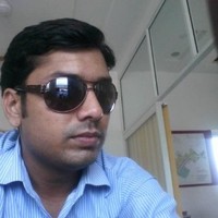 Pushpanjali Constructions Pvt. Ltd Employee Rakesh Pal's profile photo