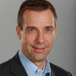 Sentech | the sensor integrators Employee Eric Leijtens's profile photo
