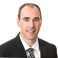 Calgary Hitmen Employee Brad Moran's profile photo